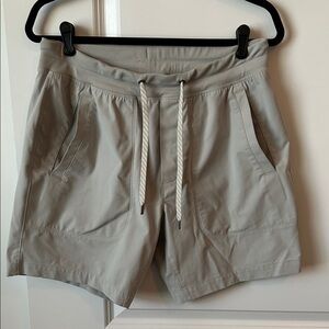 Vuori Men’s Meta Shorts 34”